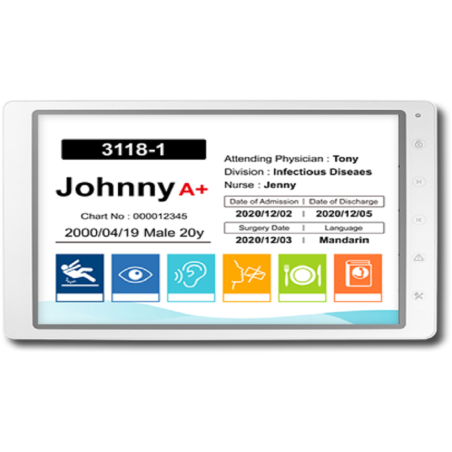 Advantech EPD-132R2AG-NSD01