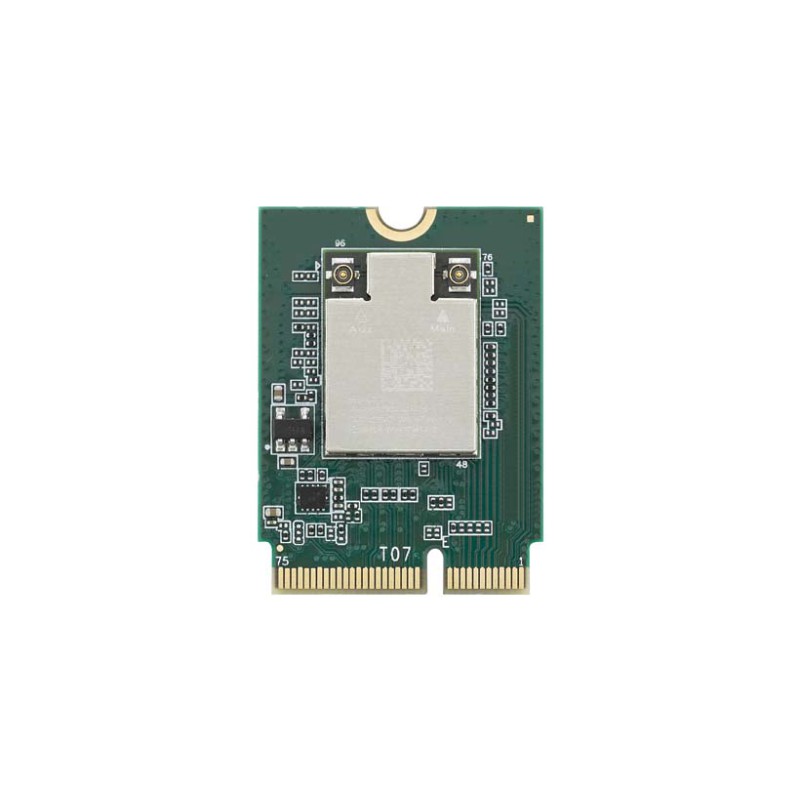 Advantech AIW-154BN