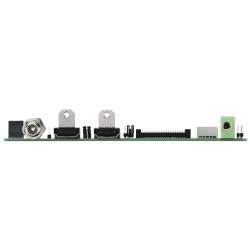 Advantech AIMB-U233E-U3A1E