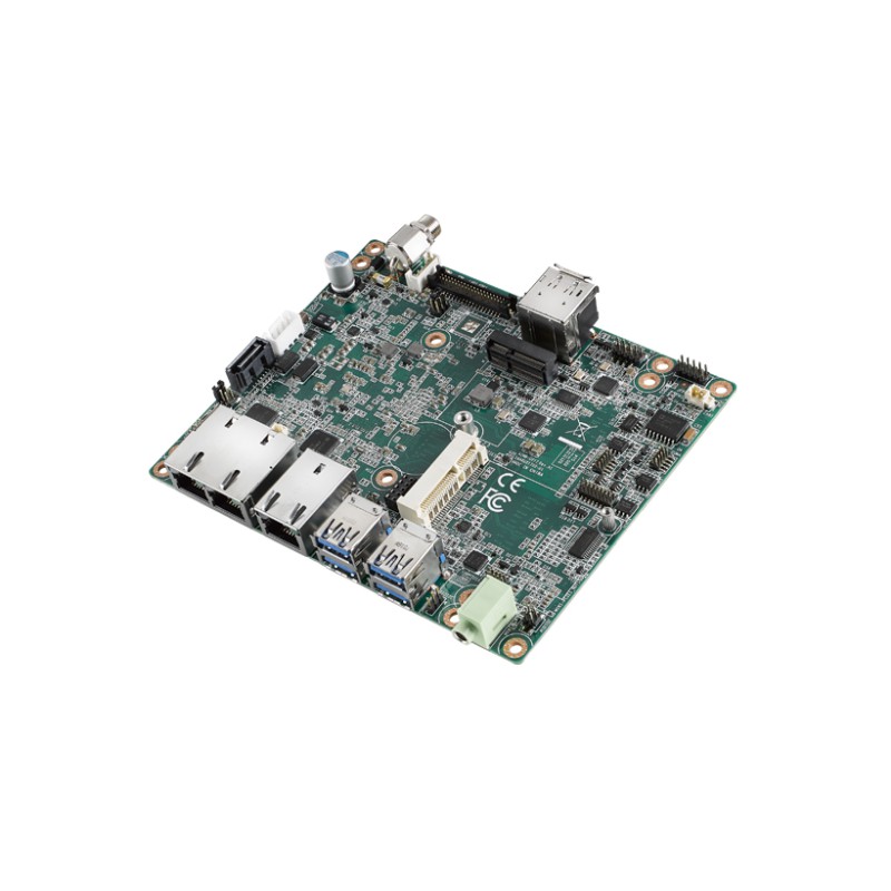 Advantech AIMB-U217DZ-FLA1E