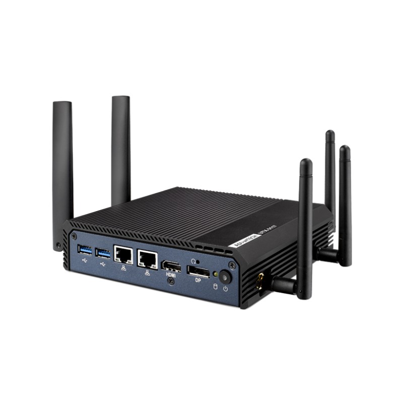 Advantech UTX-3117FS-S6A1N