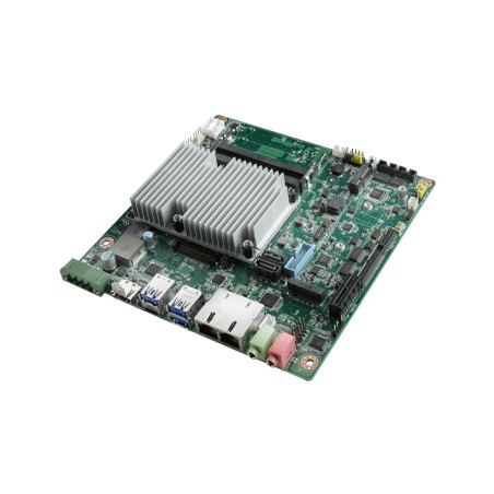 Advantech AIMB-233G2-U3A1E