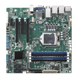 Advantech AIMB-587QG2-00A1E