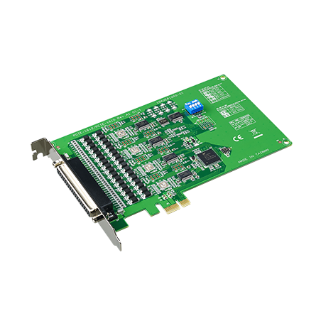Advantech PCIE-1610B-AE