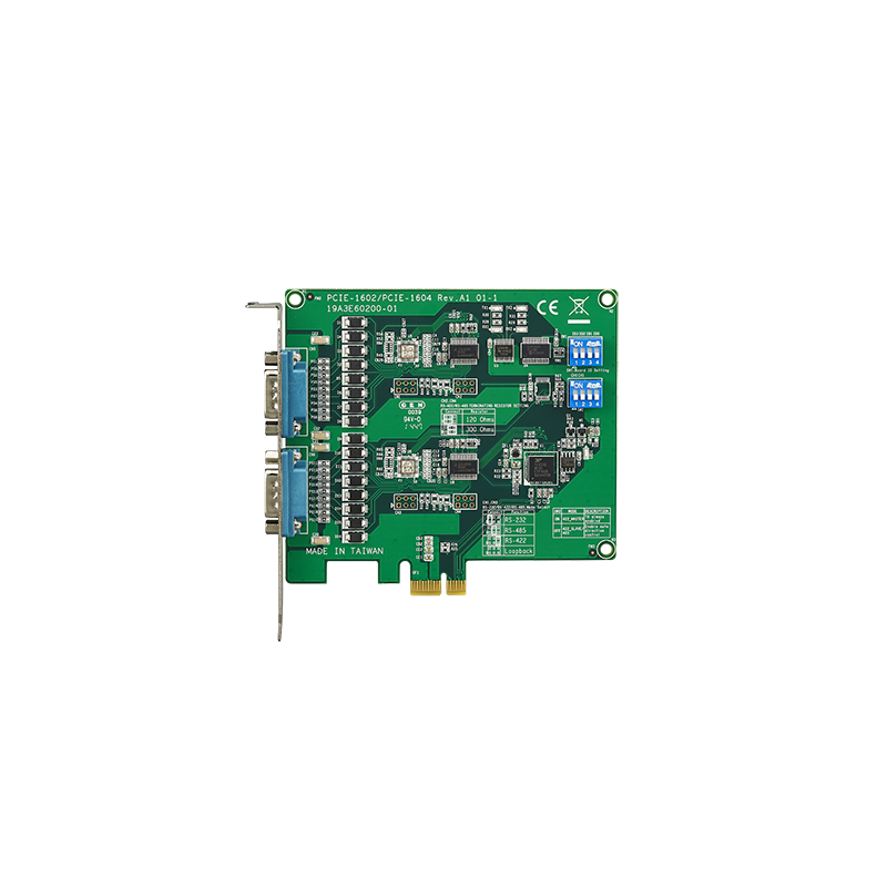 Advantech PCIE-1604B-AE