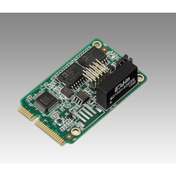 Advantech EMIO-100S-MPU10E