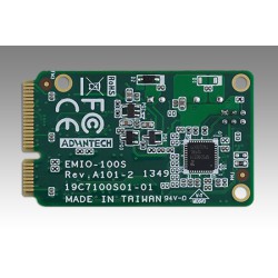 Advantech EMIO-100S-MPU01E