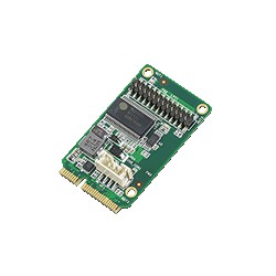 Advantech EMIO-100P-MPU01E