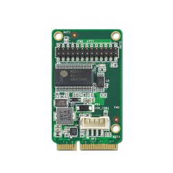 Advantech EMIO-100P-MPU01E