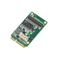 Advantech EMIO-100P-MPU01E