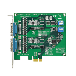 Advantech PCIE-1602C-AE