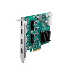 Advantech PCE-USB4-00A1E