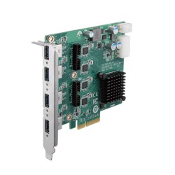 Advantech PCE-USB4-00A1E