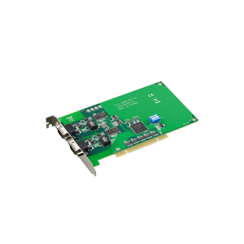 Advantech PCI-1680U-BE