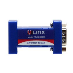Advantech BB-TTL3USB9M