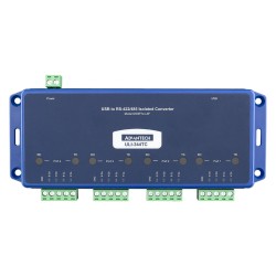 Advantech BB-USOPTL4-4P