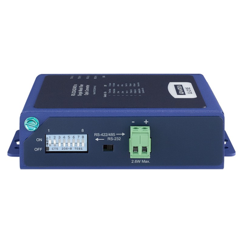 Advantech BB-FOSTCDRI-PH-SC