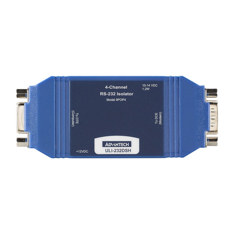 Advantech BB-9POP4