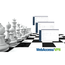 Advantech VPN-SW-5000