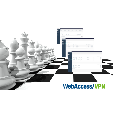 Advantech VPN-SW-500