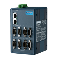 Advantech EKI-1228-DR-AE