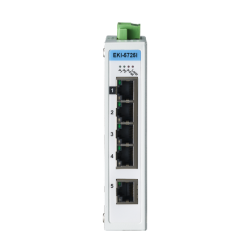Advantech EKI-5725I-AE