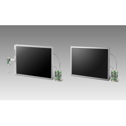 Advantech IDK-2117N-K2SXA2E