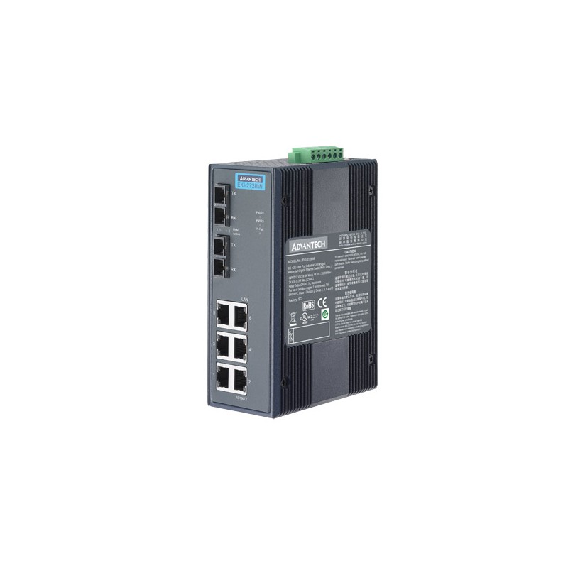 Advantech EKI-2728SI-AE