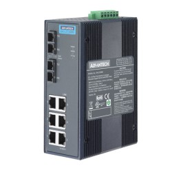 Advantech EKI-2728SI-AE
