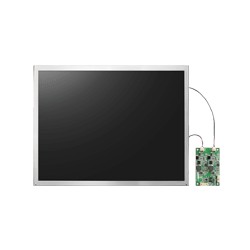 Advantech IDK-2112R-K2SVA2E