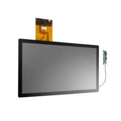 Advantech IDK-1121WP-25FHA1E