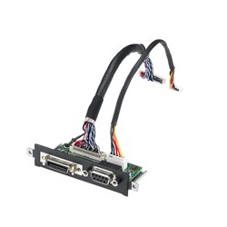 Advantech MOS-3340Y-1201E