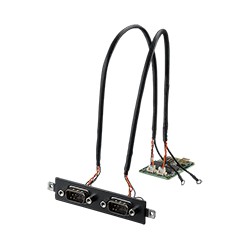 Advantech MOS-2230-Z1201E