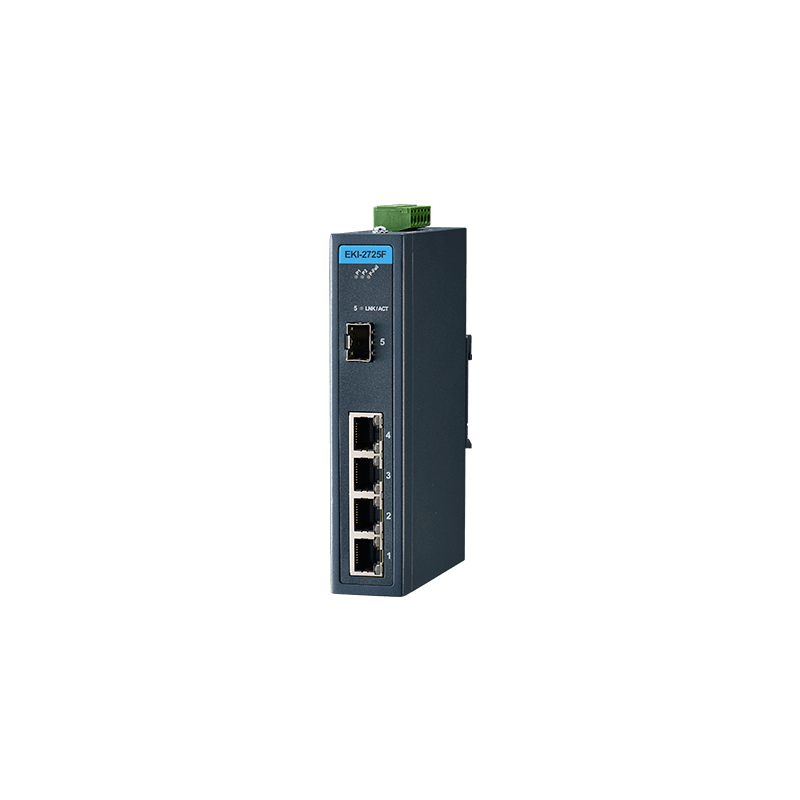 Advantech EKI-2725F-AE