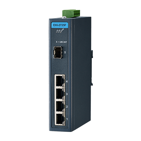 Advantech EKI-2725F-AE