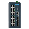 Advantech EKI-2720G-4FI-AE
