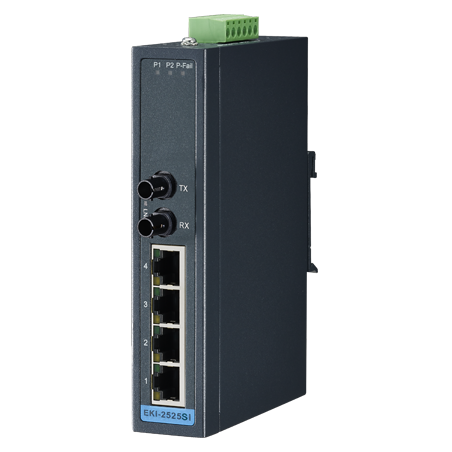 Advantech EKI-2525SI-ST-AE