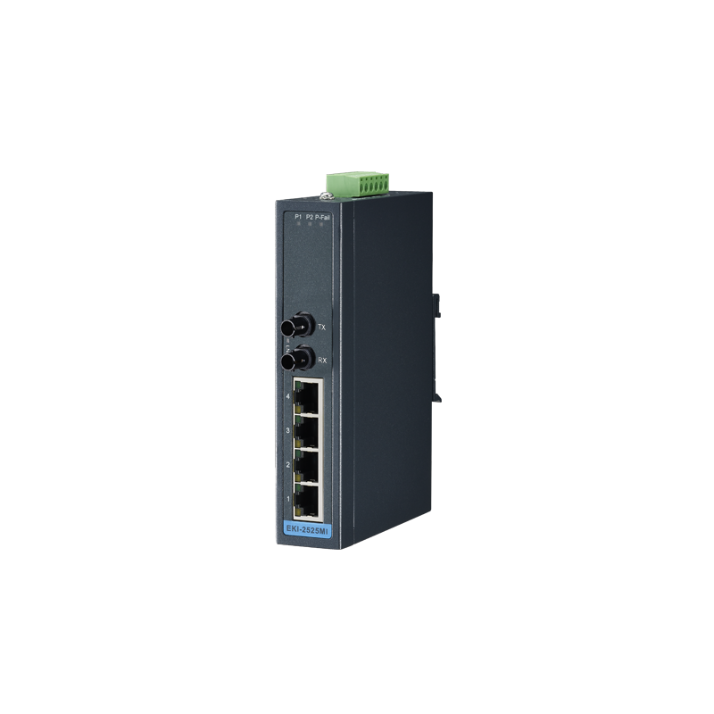 Advantech EKI-2525MI-ST-BE