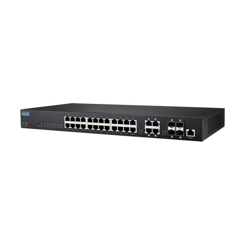 Advantech EKI-2428G-4CA-AE