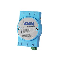 Advantech ADAM-6520L-AE