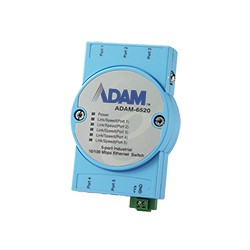 Advantech ADAM-6520-BE