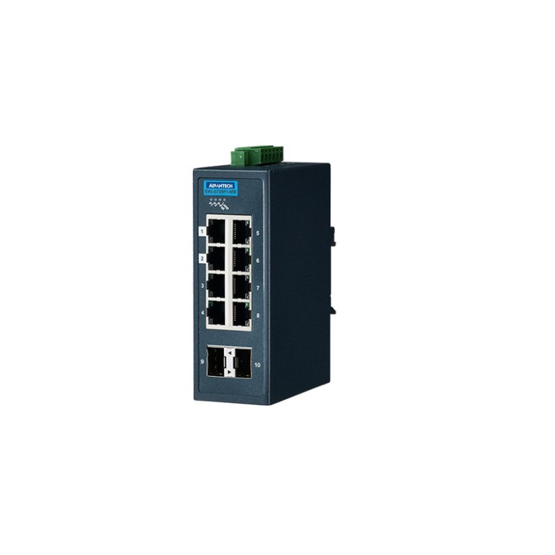 Advantech EKI-5729FI-MB-AE