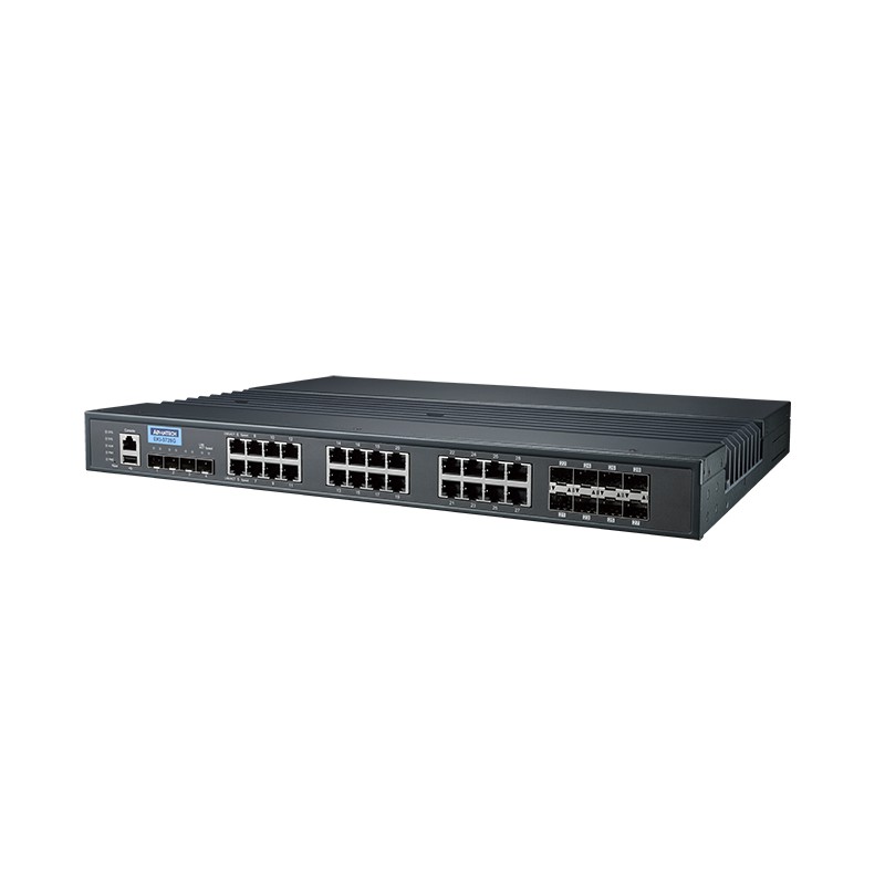 Advantech EKI-9728G-4X8CI-AE