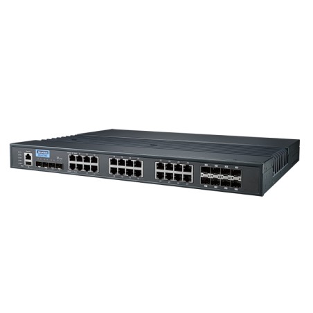 Advantech EKI-9728G-4X8CI-AE