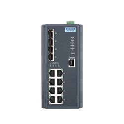 Advantech EKI-9612G-4FI-AE