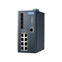 Advantech EKI-9612G-4FI-AE