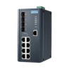 Advantech EKI-9612G-4FI-AE