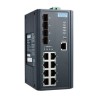 Advantech EKI-9612G-4FI-AE