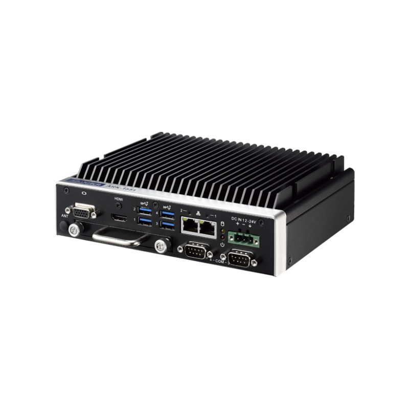 Advantech ARK-1551-U0A1