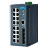 Advantech EKI-7720E-4FI-AU